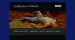 Desktop Screenshot of jwjphoto.com
